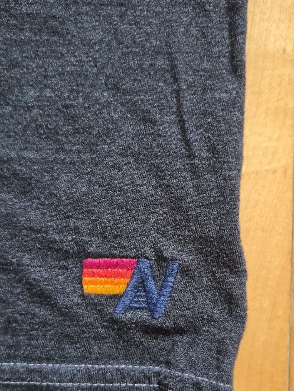 Aviator Nation Graphic Crewneck Tees – Set of 2 – Size L - Picture 13 of 15